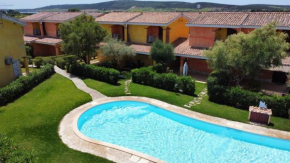 Villa Timo Sant'anna Arresi